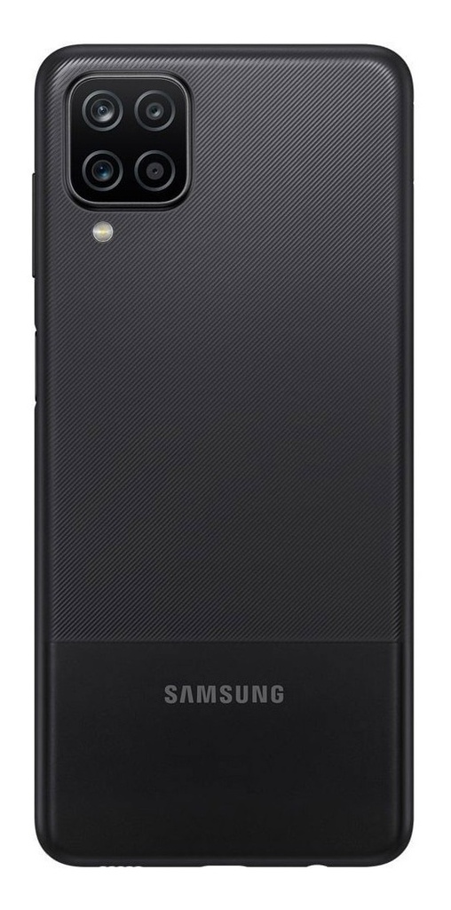 Samsung Galaxy A12 64 Gb  Negro 4 Gb Ram