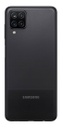 Samsung Galaxy A12 64 Gb  Negro 4 Gb Ram