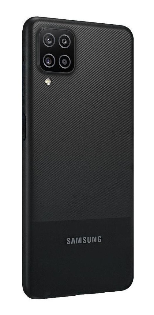 Samsung Galaxy A12 64 Gb  Negro 4 Gb Ram