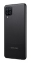 Samsung Galaxy A12 64 Gb  Negro 4 Gb Ram
