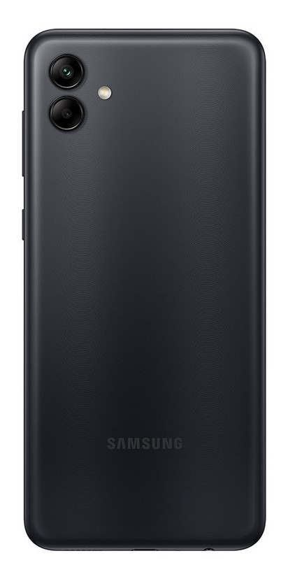 Samsung Galaxy A04 64gb Negro