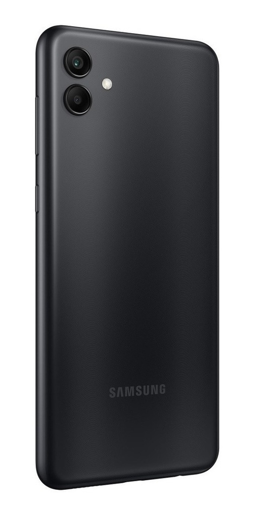 Samsung Galaxy A04 128 Gb  Negro 4 Gb Ram
