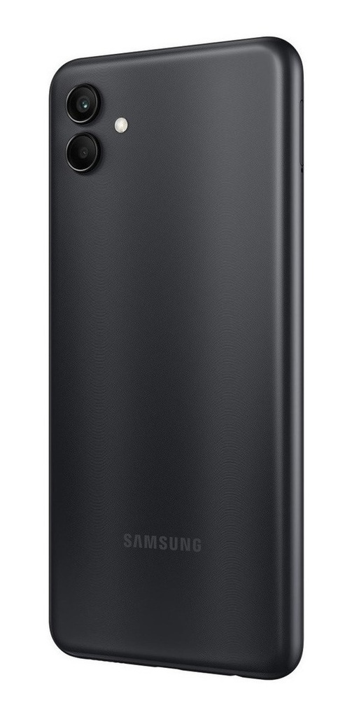 Samsung Galaxy A04 128 Gb  Negro 4 Gb Ram