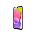 CELULAR SAMSUNG GALAXY A03S 64GB/4GB NEGRO SM-A037MZKEARO