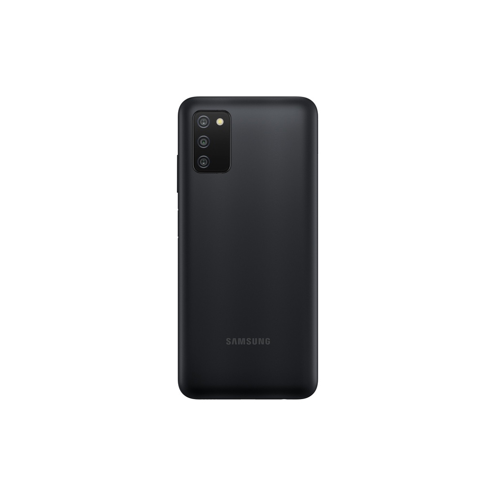 CELULAR SAMSUNG GALAXY A03S 64GB/4GB NEGRO SM-A037MZKEARO