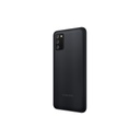 CELULAR SAMSUNG GALAXY A03S 64GB/4GB NEGRO SM-A037MZKEARO