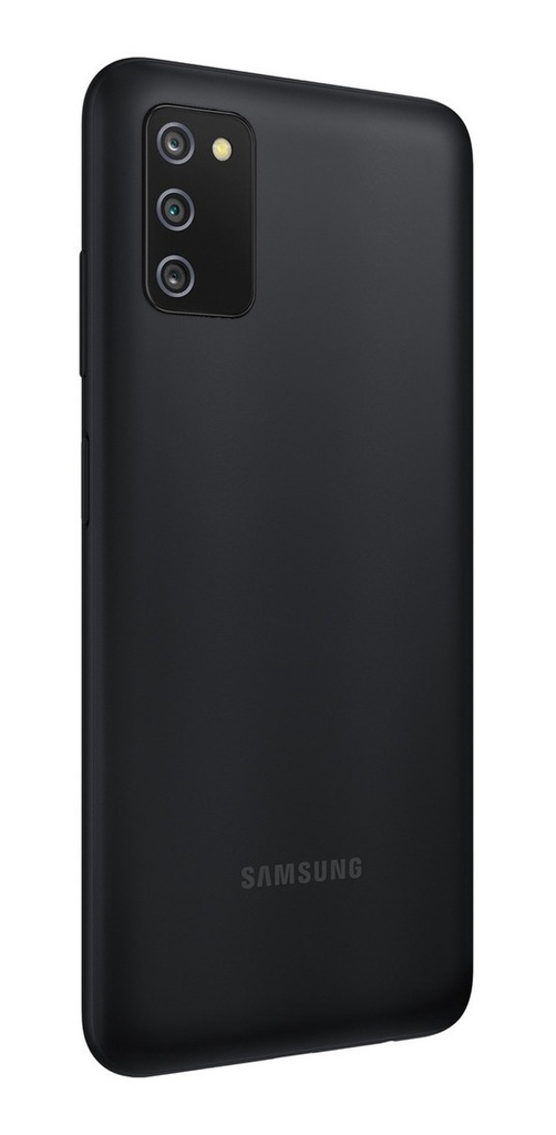 Samsung Galaxy A03s 64 Gb  Negro 4 Gb Ram