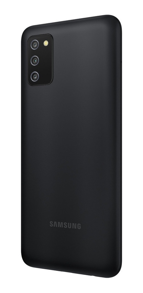 Samsung Galaxy A03s 64 Gb  Negro 4 Gb Ram