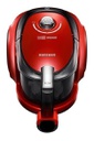 Aspiradora 1.5l Samsung Vc20ccnmarf/bg