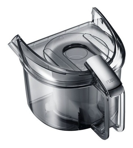 Aspiradora 1.5l Samsung Vc20ccnmarf/bg