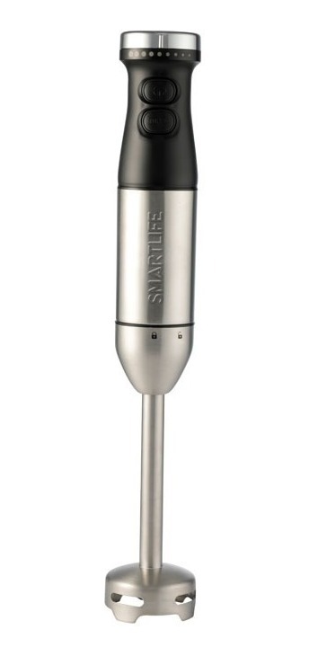 Minipimer Licuadora De Mano Smartlife Sl-sm5010fpn