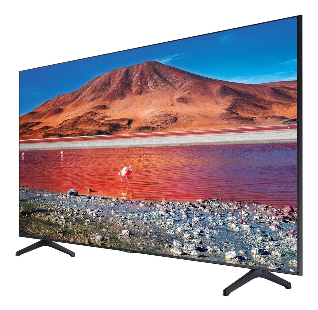 Smart Tv Samsung Series 7 Un50tu7000gczb Led 4k 50 