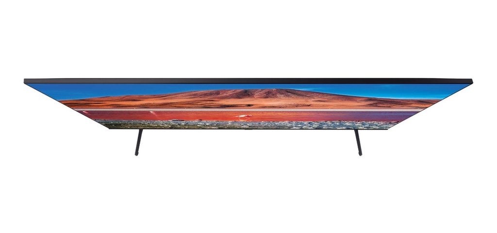 Smart Tv Samsung Series 7 Un50tu7000gczb Led 4k 50 