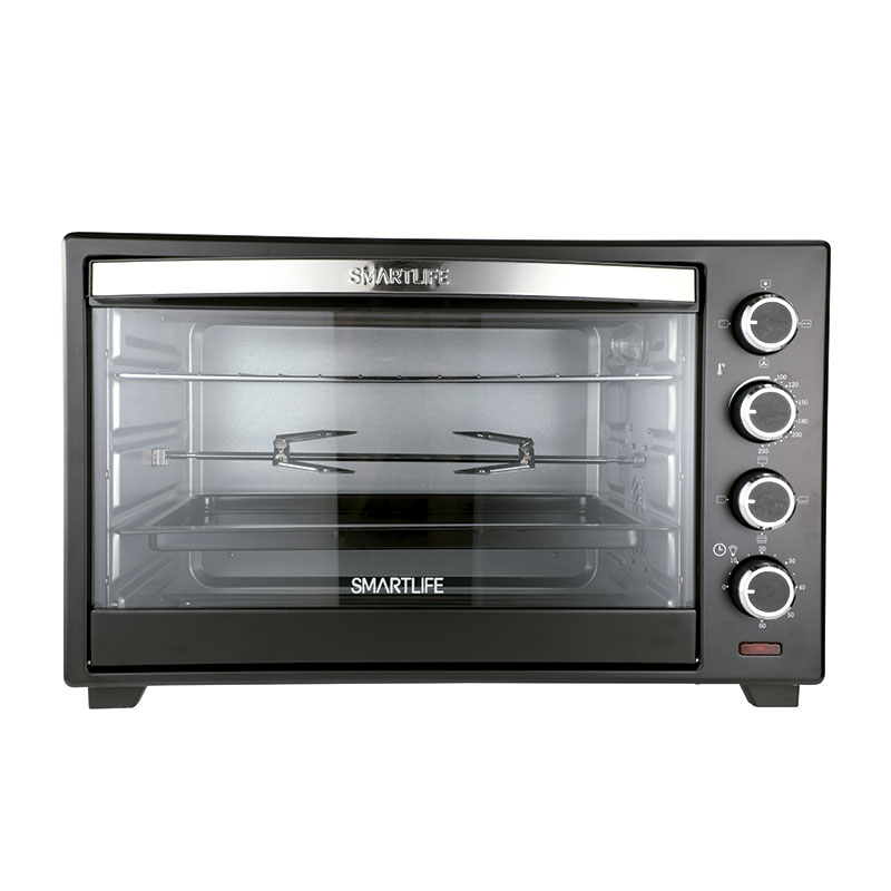 HORNO ELECTRICO SMARTLIFE SL-TOR050PN 50 L