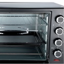 HORNO ELECTRICO SMARTLIFE SL-TOR050PN 50 L