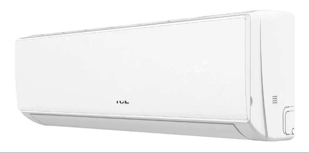 AIRE ACONDICIONADO TCL TACA-2600FCSA/EL2 F/C