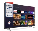 SMART TV HITACHI 40&quot; CDH-LE40SMART21