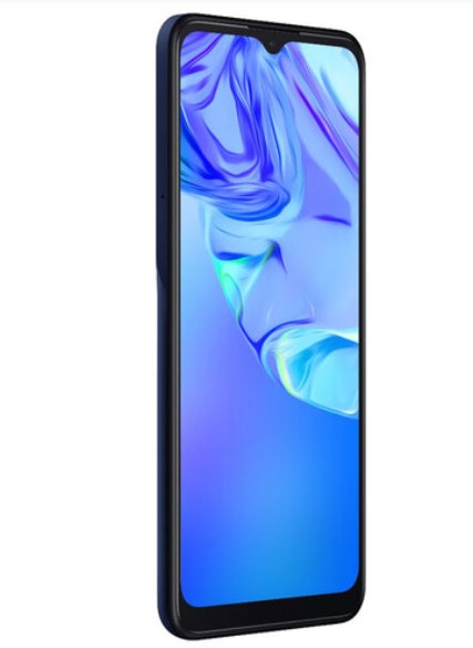 TELEFONO CELULAR TCL 305 6102A-FBLCAR11