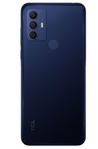 TELEFONO CELULAR TCL 305 6102A-FBLCAR11