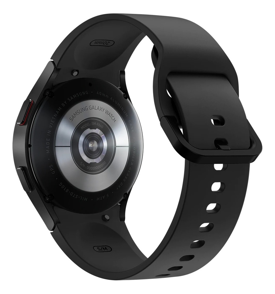 Samsung Galaxy Watch4 Sm-r860 1.2  