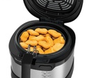 FREIDORA MOULINEX INOX AF215D58