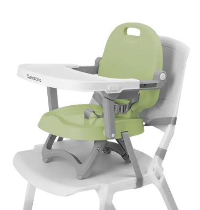 SILLA DE COMER OSAKA BOOSTER SL008-VE