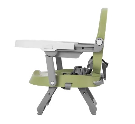 SILLA DE COMER OSAKA BOOSTER SL008-VE