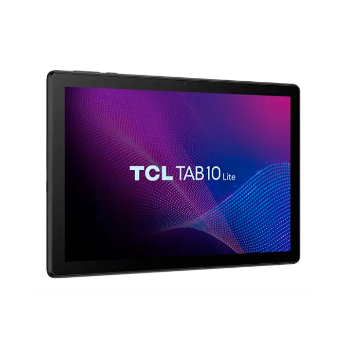 TABLET TCL TAB10 Lite 8091-2ALCAR19350