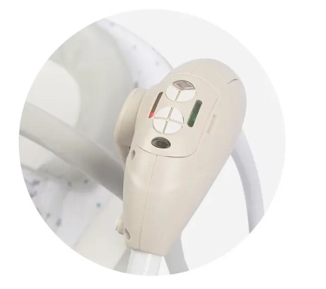 MECEDORA ELECTRONICA RK002-GR