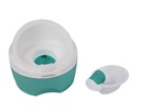 PELELA CALESTINO DAILY 3 EN 1 VERDE BA008-VE