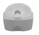 PELELA CALENTINO DAILY 3 EN 1 GRIS BA008-GR