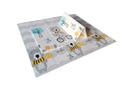 ALFOMBRA PLEGABLE CARESTINO 177X195 OSO AL304