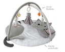 GIMNASIO DIDACTICO CARESTINO GATITO PL019