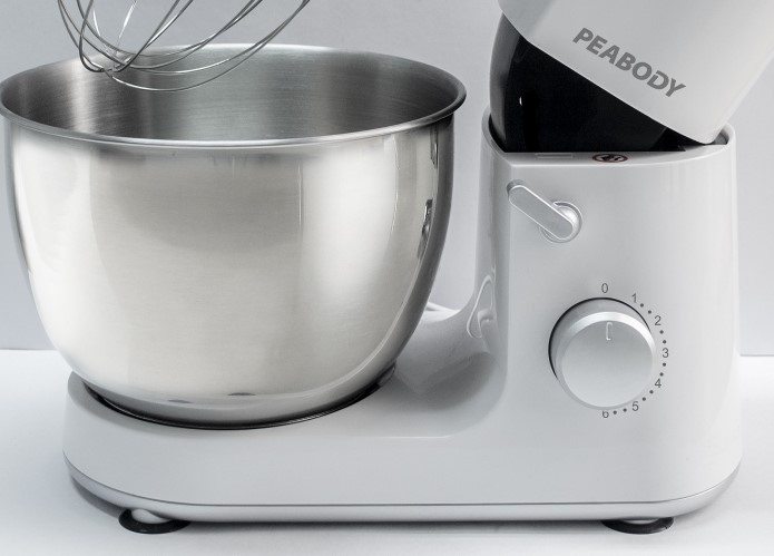 BATIDORA DE MESA PEABODY 1000W PE-BM101S GRIS