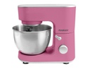 BATIDORA DE MESA PEABODY 1000W PE-BM101P ROSA