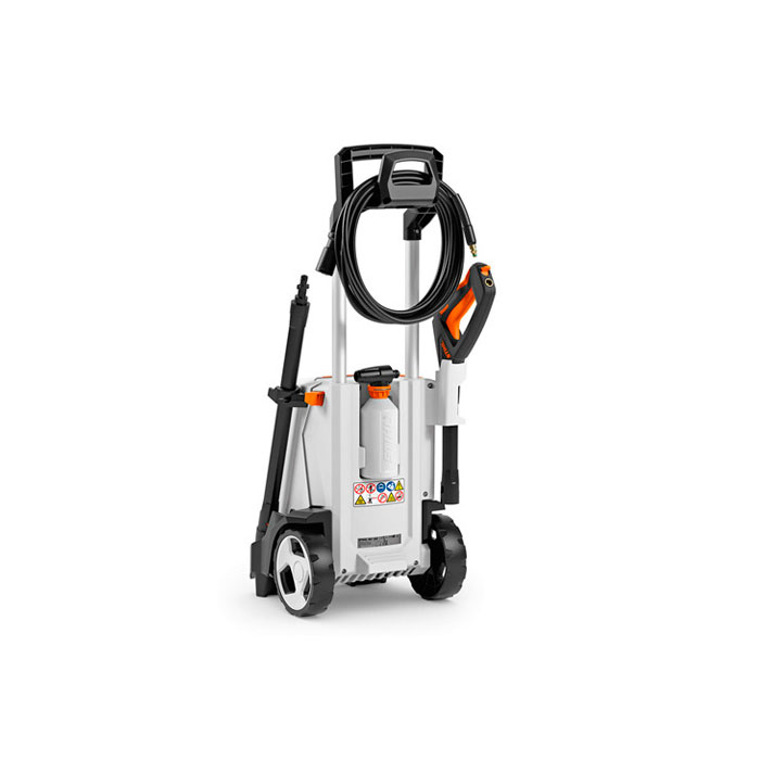 HIDROLAVADORA STIHL RE 120 4950 011 4544