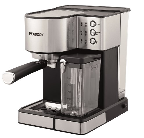 CAFETERA PEABODY PE-CE5007IXN EXTRESSO