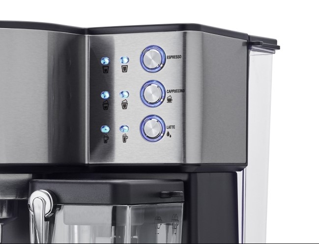 CAFETERA PEABODY PE-CE5007IXN EXTRESSO