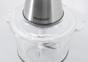 PICADOR DOBLE CUCHILLA PEABODY PE-CP200IX