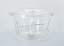 PICADOR DOBLE CUCHILLA PEABODY PE-CP200IX
