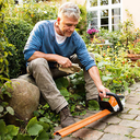 CORTACERCO STIHL HSA 45 A BATERIA