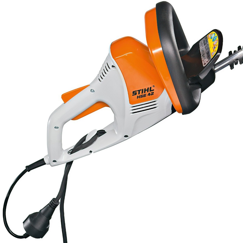 Cortacerco Eléctrico Stihl Hse 42 - 4818 011 3512