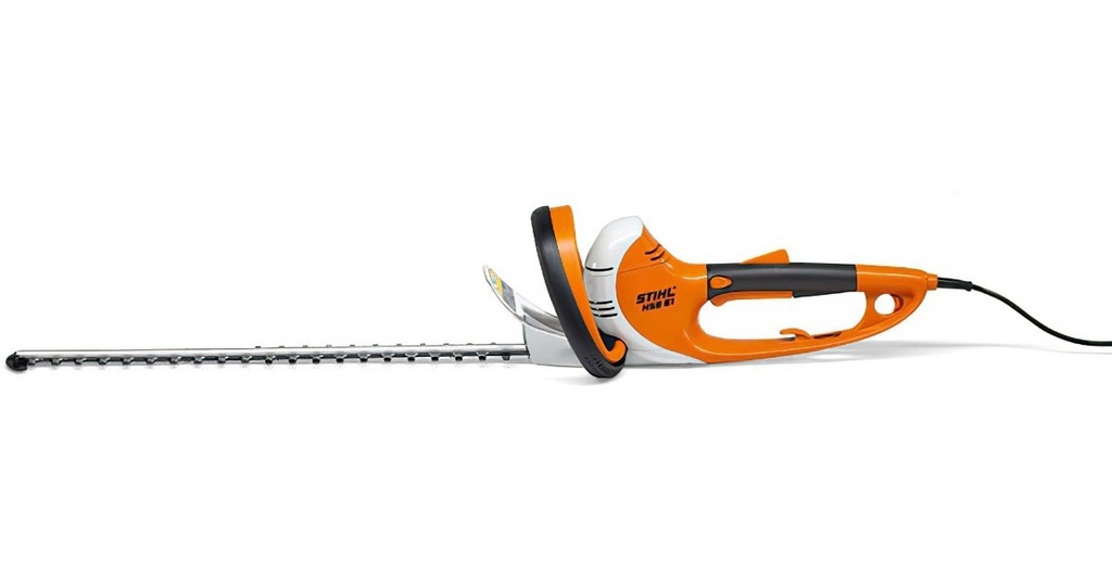 Cortacerco Eléctrico Stihl Hse 61 - 4812 011 3539