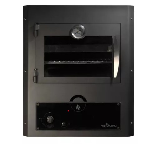 HORNO A GAS TROMEN TRH EMBUTIR