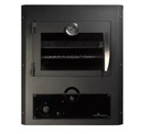 HORNO A GAS TROMEN TRH EMBUTIR