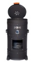 SMOKER AHUMADOR TROMEN 410 A LEÑA