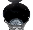 SMOKER AHUMADOR TROMEN 410 A LEÑA