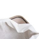 CESTO PLEGABLE BAMBU VONNE ORG106 38CM X 28CM X 16CM