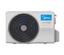 AIRE  ACONDICIONADO MIDEA MSAGIC-22H-01F 5504KCAL/H