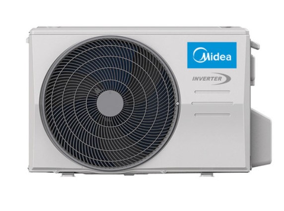 AIRE ACONDICIONADO MIDEA MSAGIC-12-01F INV 2967KCAL/H